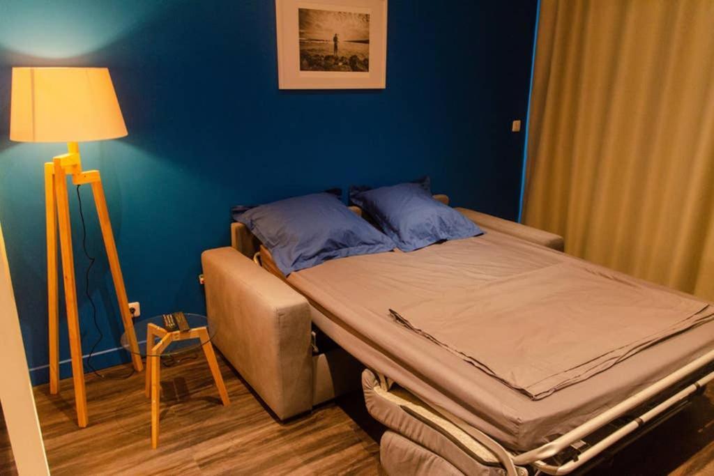 Апартаменти Fleur De Lys - St Denis Providence Gr - Onf Сен-Дені Екстер'єр фото