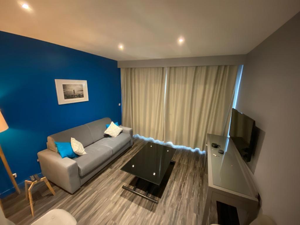 Апартаменти Fleur De Lys - St Denis Providence Gr - Onf Сен-Дені Екстер'єр фото